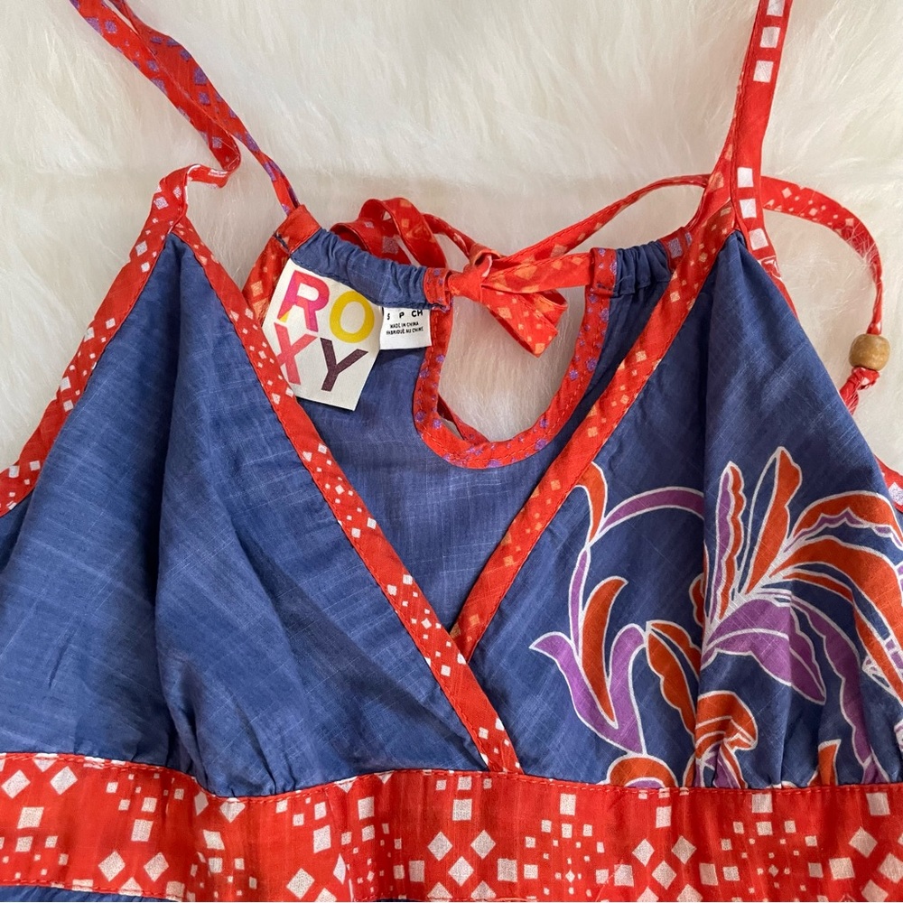 ROXY Summer Tank Top